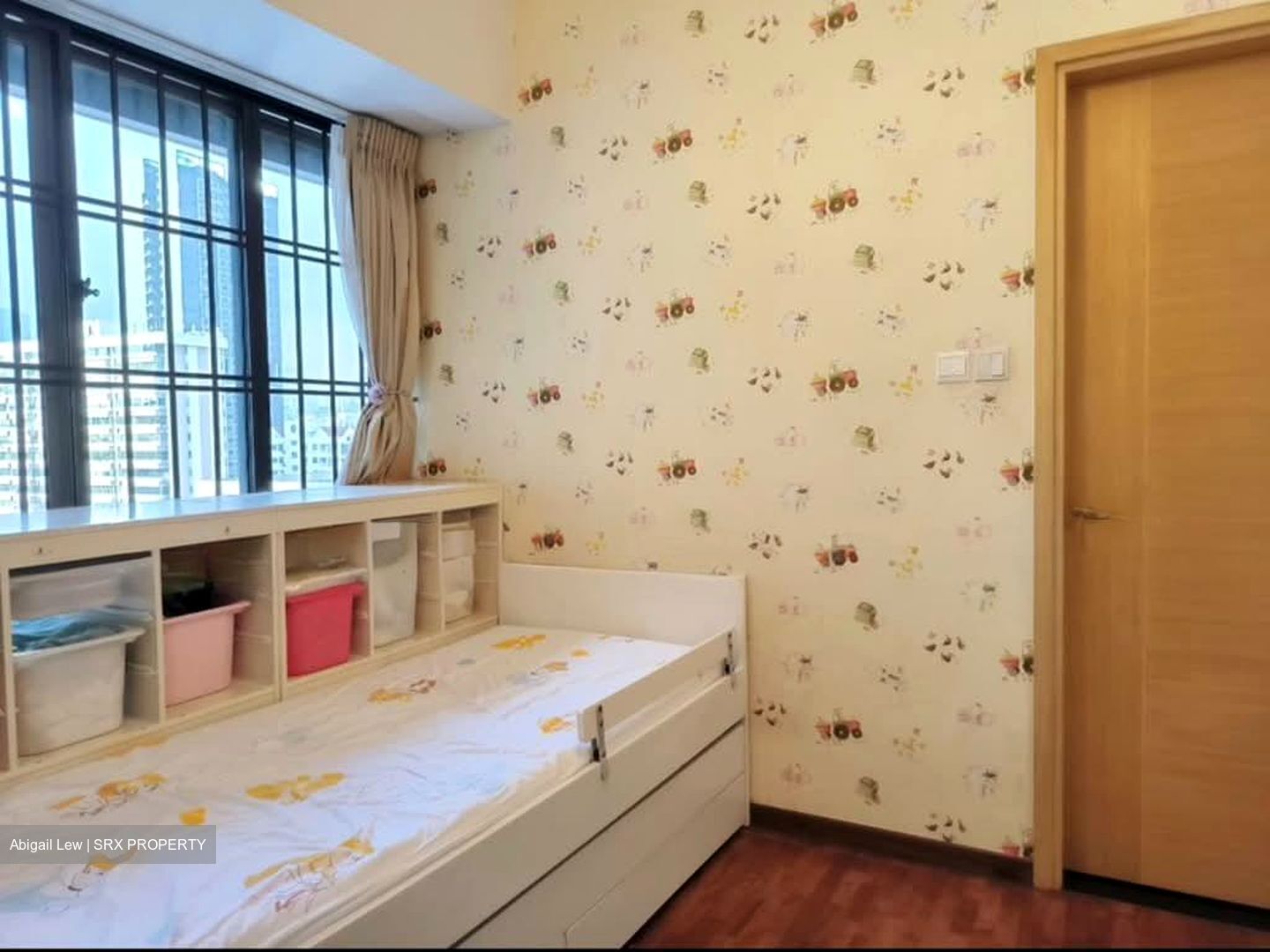 Ecoville (D12), Apartment #543899301